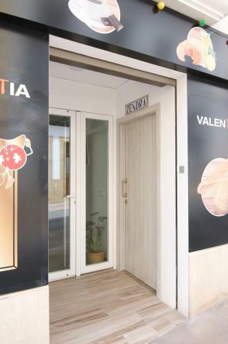 Apartamento Calpe Loft Suite Zendra