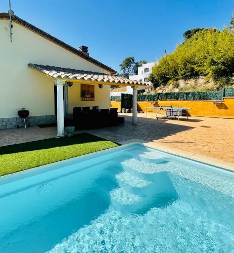 Villa Buho By Costabravaway