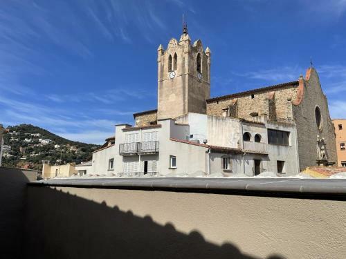 Apartamento Calonge Deluxe 1 By Costabravaway