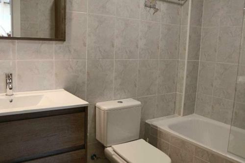 Apartamento Costablancadreams Duplex Manzanera In Calpe