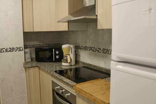 Apartamento Costablancadreams Duplex Manzanera In Calpe