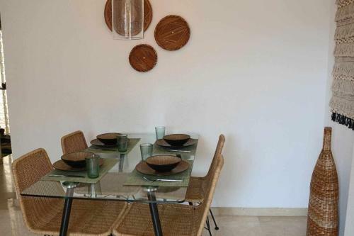 Apartamento Costablancadreams Duplex Manzanera In Calpe