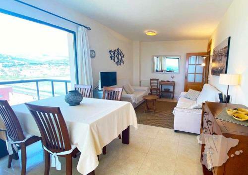 Apartamento Costablancadreams Morello In Calpe