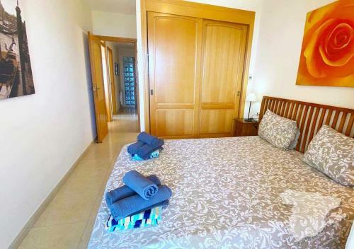 Apartamento Costablancadreams Morello In Calpe