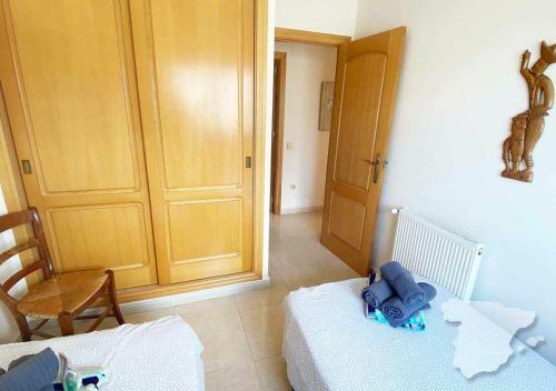 Apartamento Costablancadreams Morello In Calpe