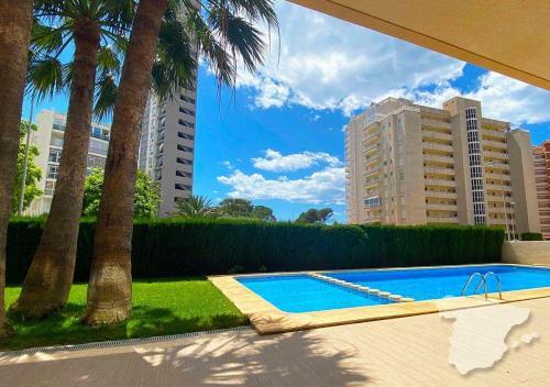 Apartamento Costablancadreams Morello In Calpe