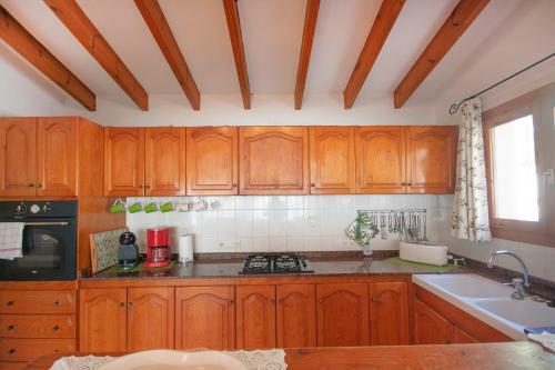 Villa Heno 6
