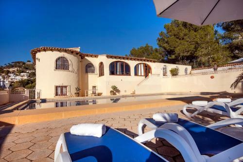 Villa Heno 6