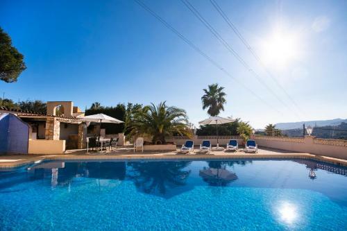Villa Heno 6