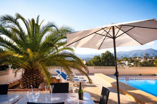 Villa Heno 6