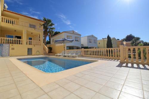 Villa- Altamar