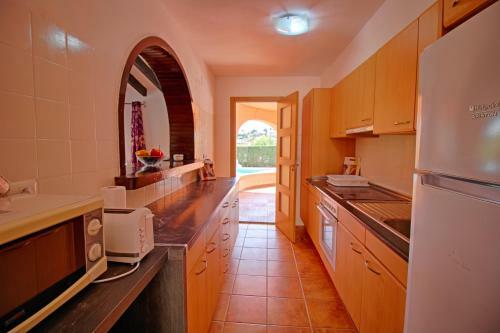 Villa- Roma