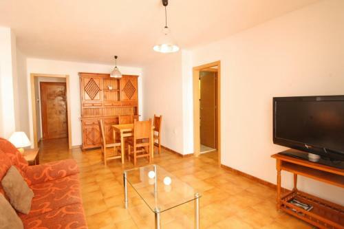 Apartamento Caribe Playa