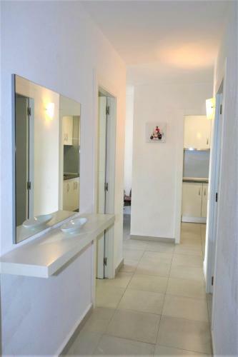 2 Bedroom Apartment On The Beachfront