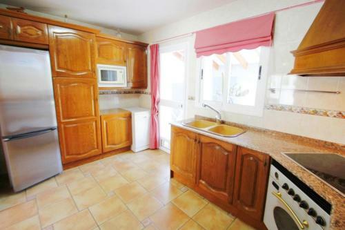 Holiday Home Calpe - Coc01107d-f