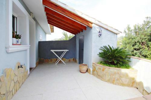 Holiday Home Calpe - Coc01107d-f