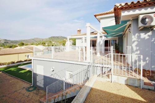 Holiday Home Calpe - Coc01107d-f