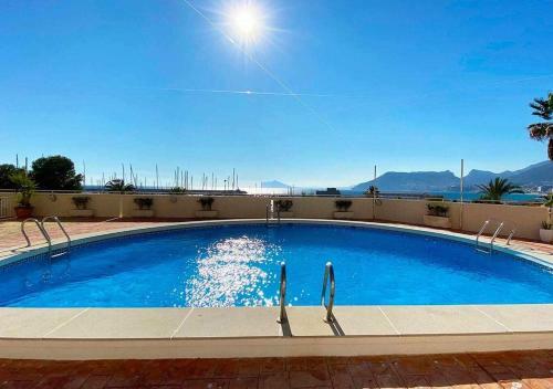 Apartamento Costablancadreams Nautico In Calpe