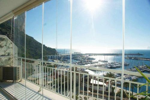 Apartamento Costablancadreams Nautico In Calpe