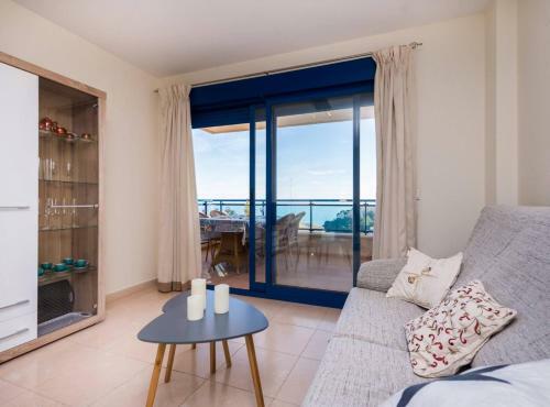 Apartamento Cuellar 3 - Plusholidays