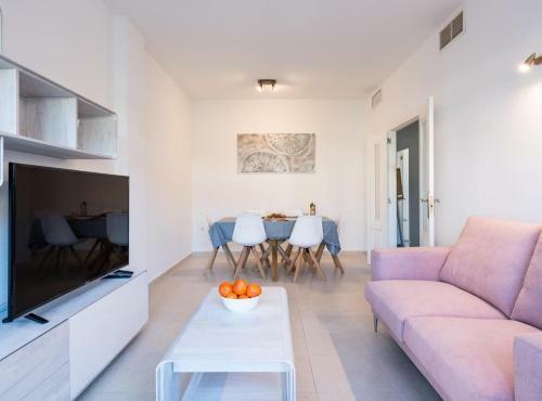 Apartment Happy - Plusholidays
