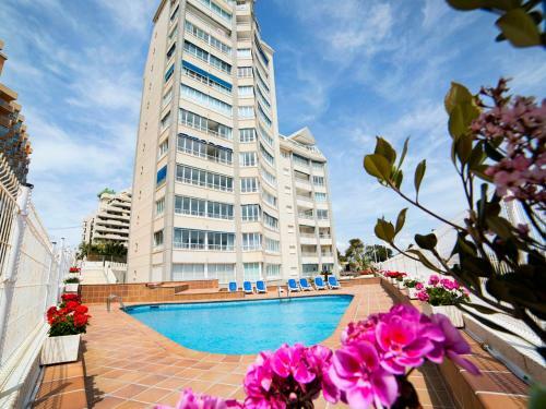 Apartment Orellana-2