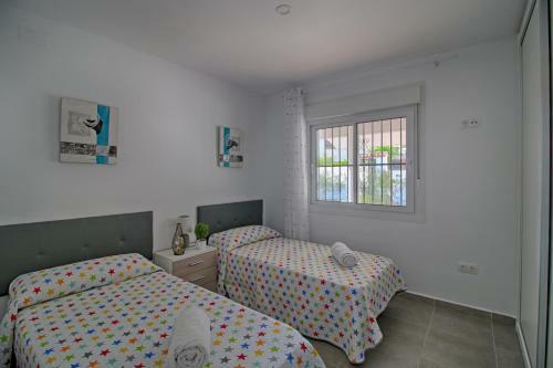 Holiday Villa Tatiana