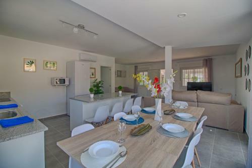 Holiday Villa Tatiana