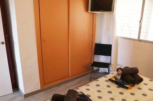 Apartamento Las Rosas Costablancadreams