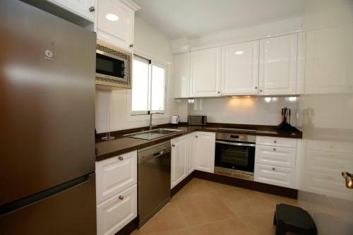 Apartamento Pondarosa Penthouse 2 - Costa Carpediem
