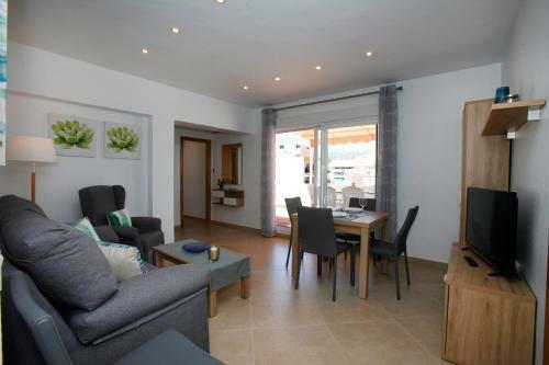Apartamento Pondarosa Penthouse 2 - Costa Carpediem