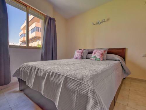 Apartment Calpe Pueblo