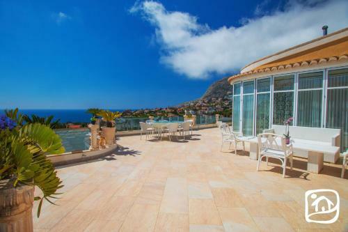 Abahana Villas Estrella Del Mar