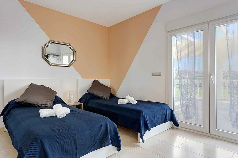 Villa Amancay