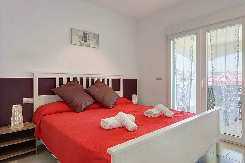Villa Amancay