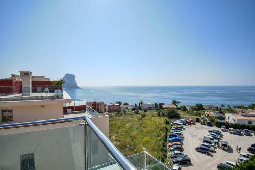 Apartamento Borumbot Penthouse 2 - Costa Carpediem