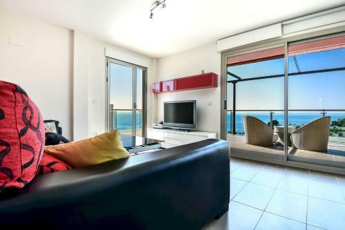 Apartamento Borumbot Penthouse 2 - Costa Carpediem