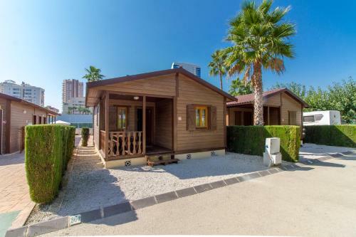 Camping Calpemar