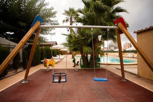 Camping Calpemar