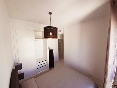Luxury Beach Apartment In Calpe Center