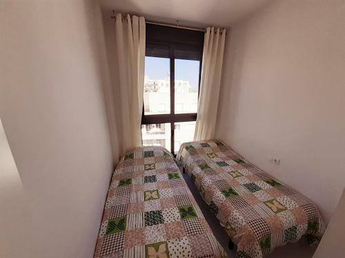 Luxury Beach Apartment In Calpe Center
