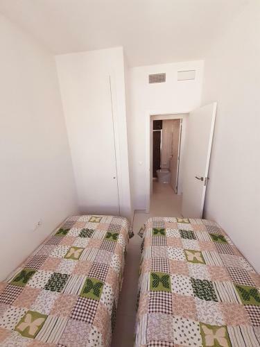 Luxury Beach Apartment In Calpe Center