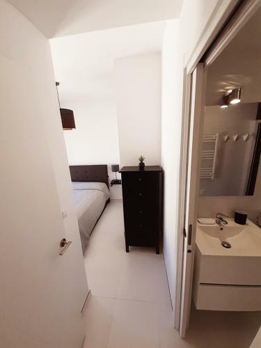 Luxury Beach Apartment In Calpe Center