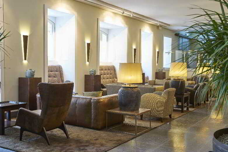 Hotel Porto Bay Liberdade