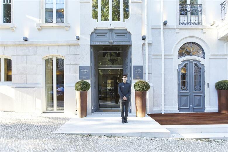 Hotel Porto Bay Liberdade