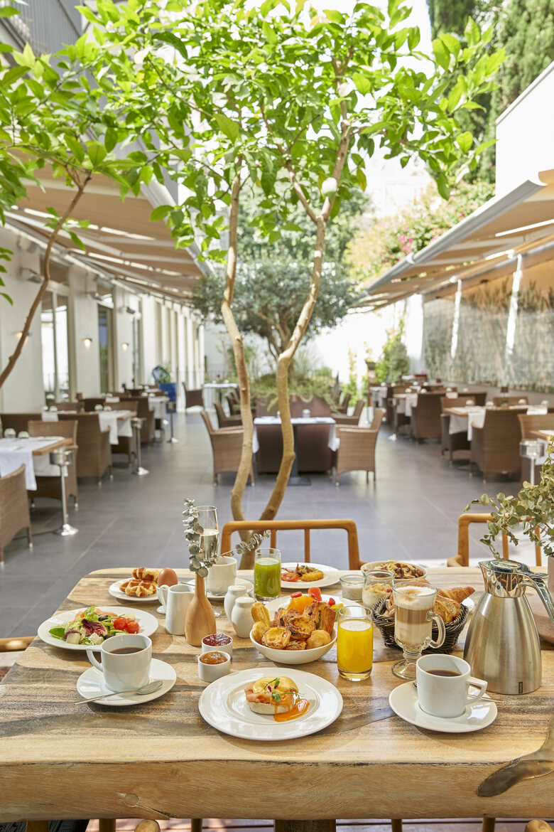 Hotel Porto Bay Liberdade
