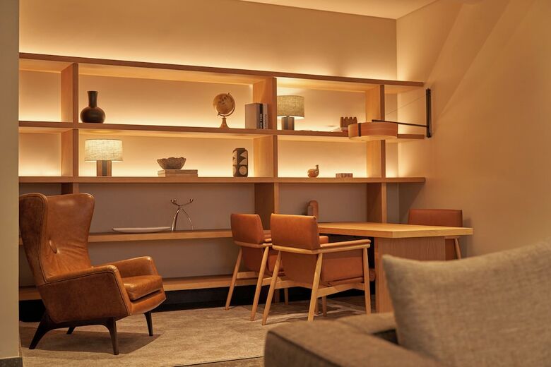 Hotel Porto Bay Liberdade