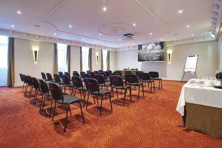 Hotel Porto Bay Liberdade