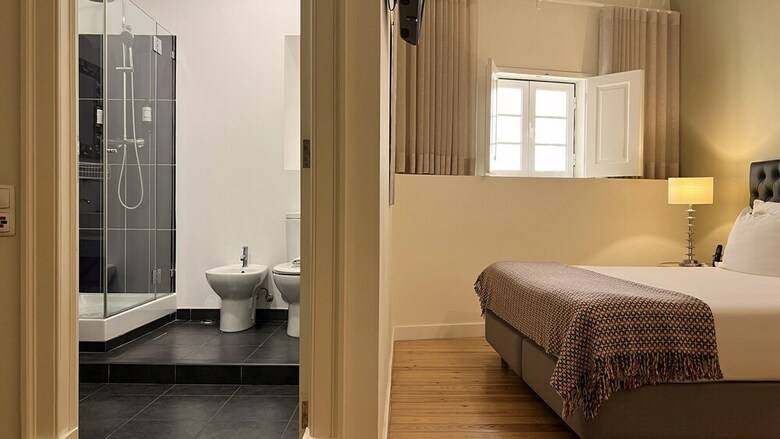 Hostal Casa Do Bairro By Shiadu