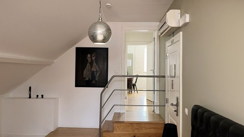 Hostal Casa Do Bairro By Shiadu